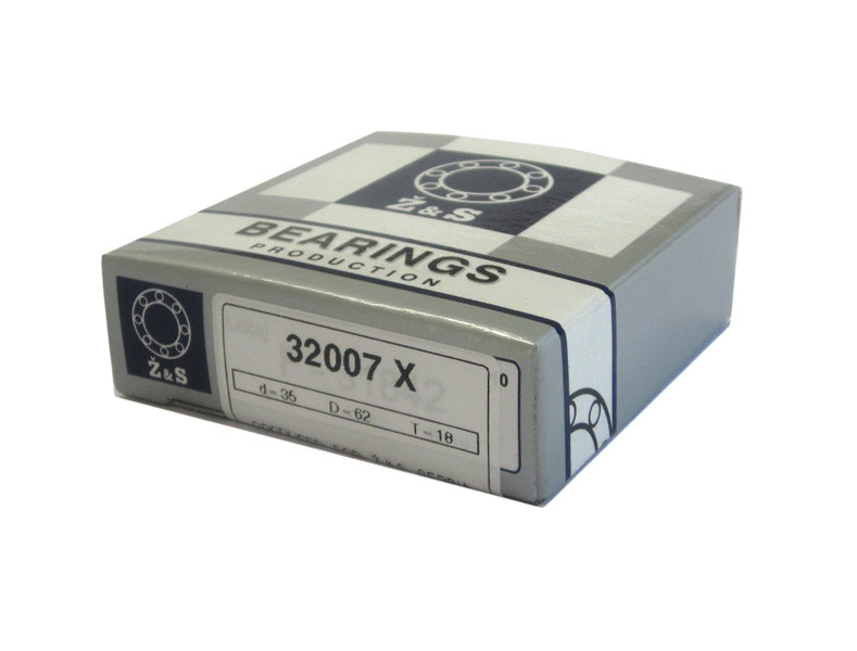 Tapered roller bearing 32007 X - 5