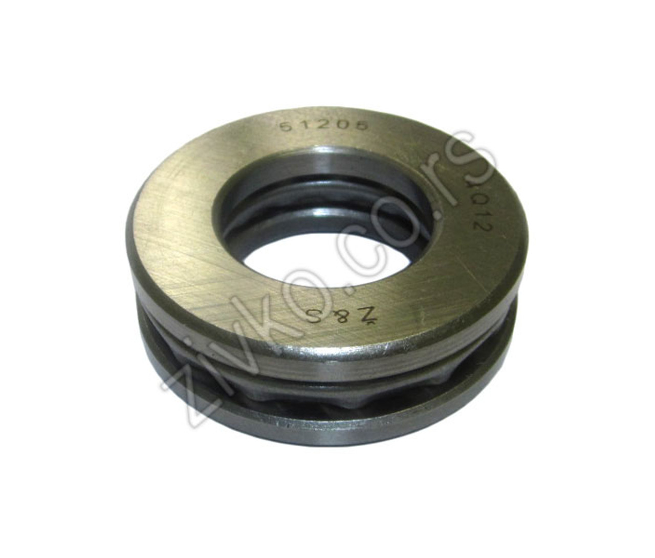 Axial bearing 51205 - 1