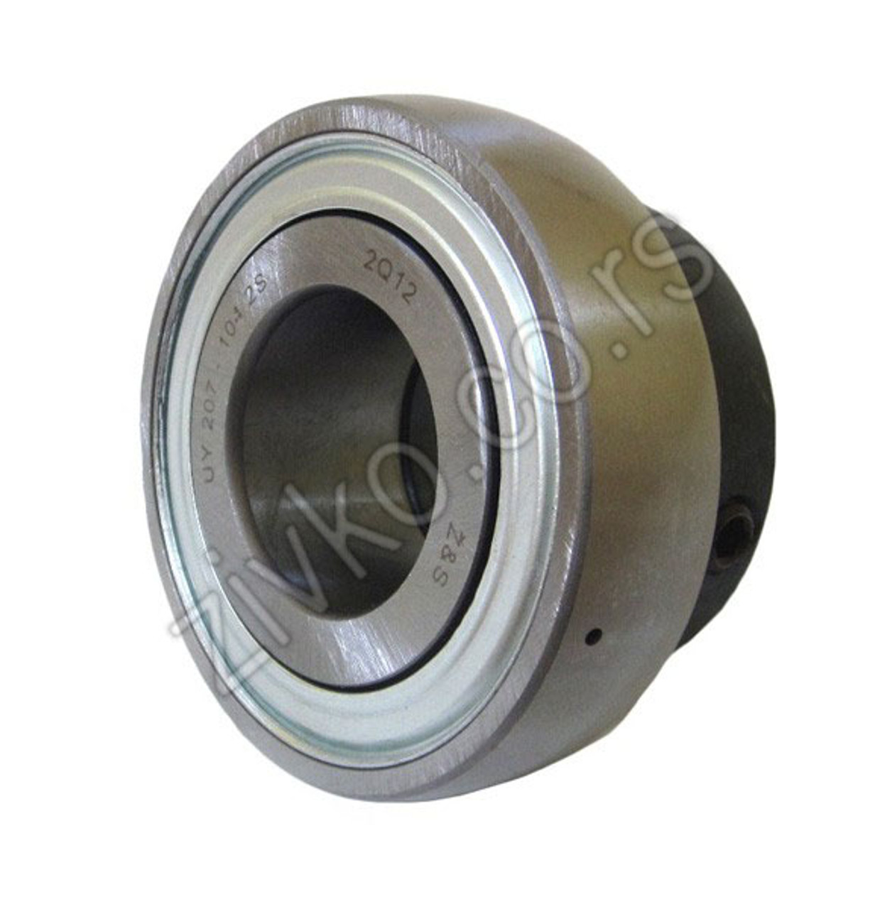Insert ball bearing UY 207-104 2S - 1