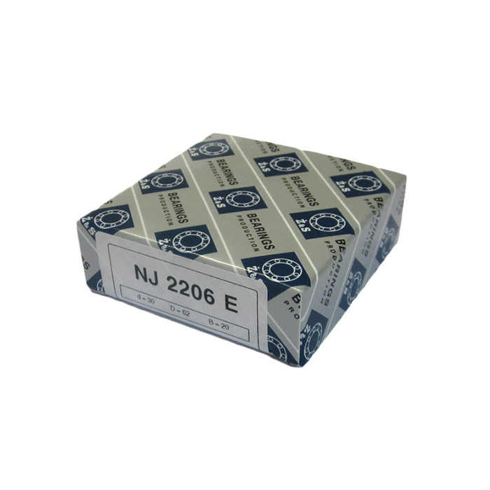 Cylindrical roller bearing NJ 2206 E - 5