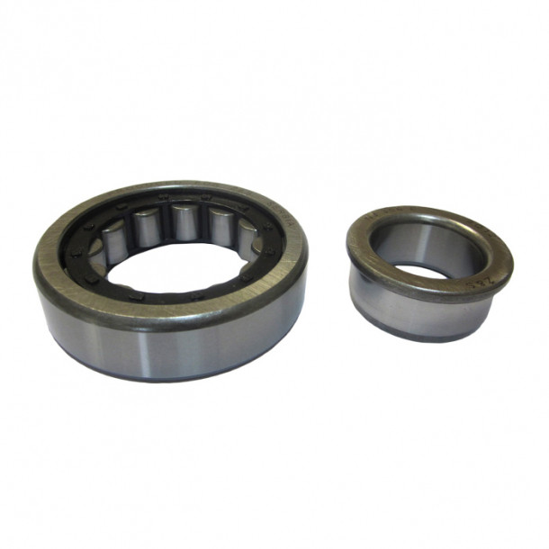 Cylindrical roller bearing NJ 306 E - 3