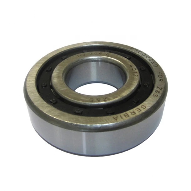 Cylindrical roller bearing NJ 306 E - 1