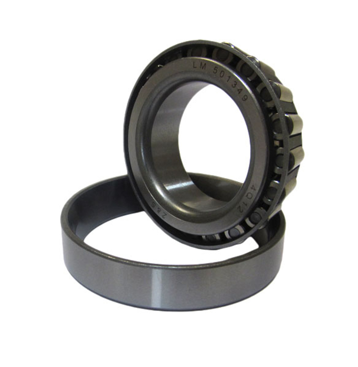 Tapered roller bearing LM 501349/501310 Q - 3 Tapered roller bearing LM 501349/501310 Q - 3