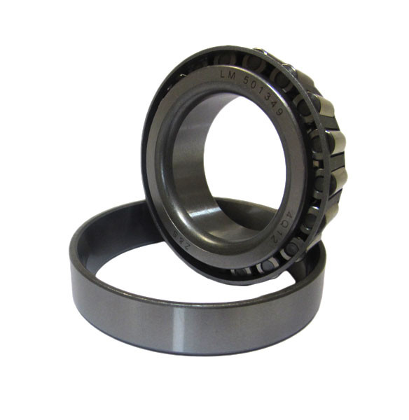 Tapered roller bearing LM 501349/501310 Q - 3