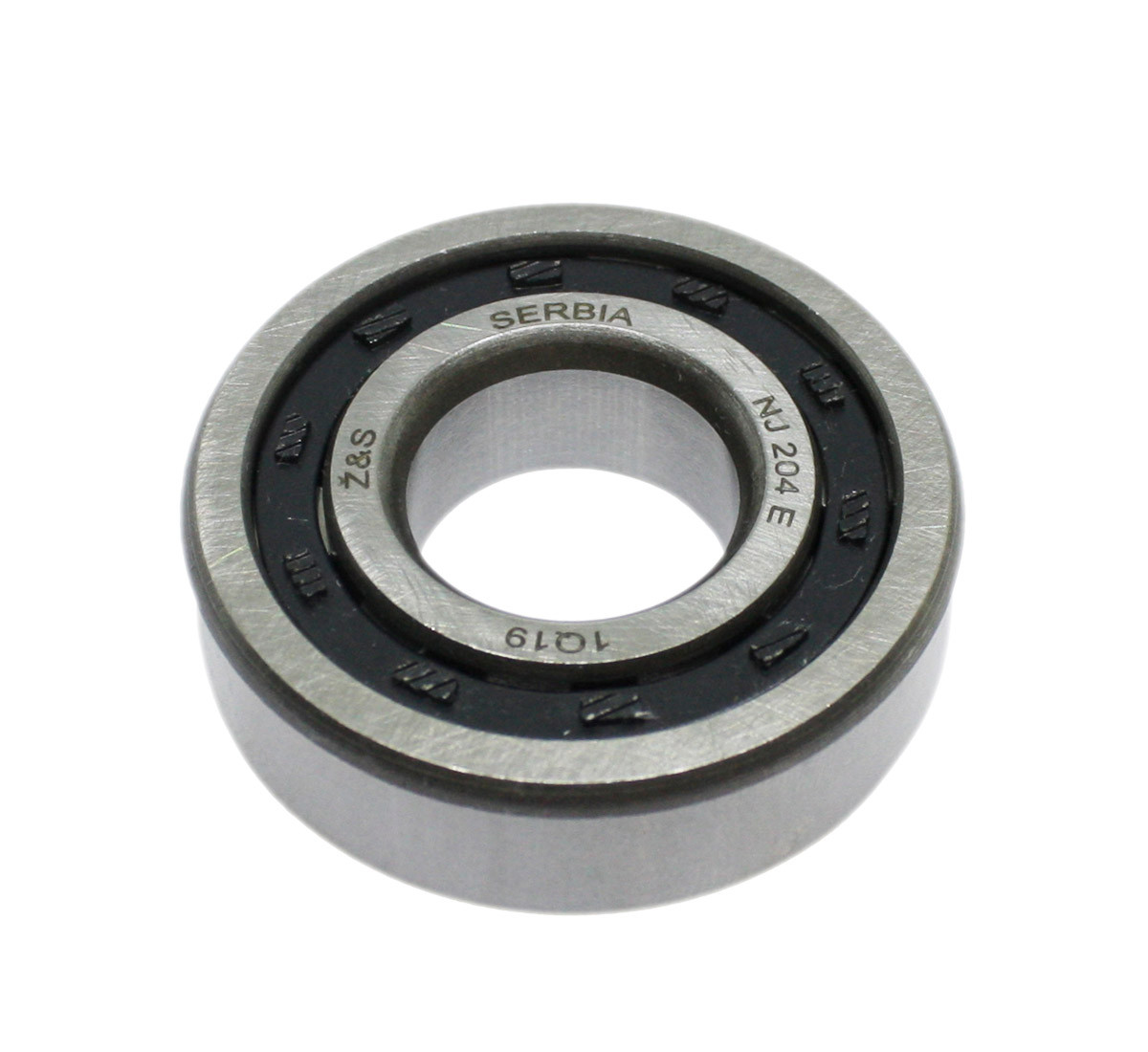 Cylindrical roller bearing NJ 204 E - 2