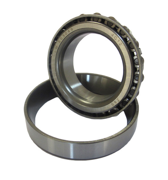 Tapered roller bearing LM 603049/ LM 603011 - 3