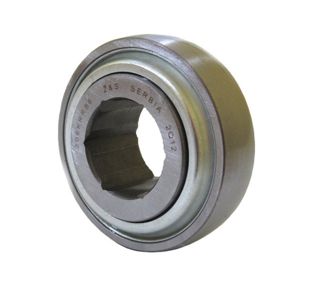 Insert ball bearing 206KRRB6 - 1