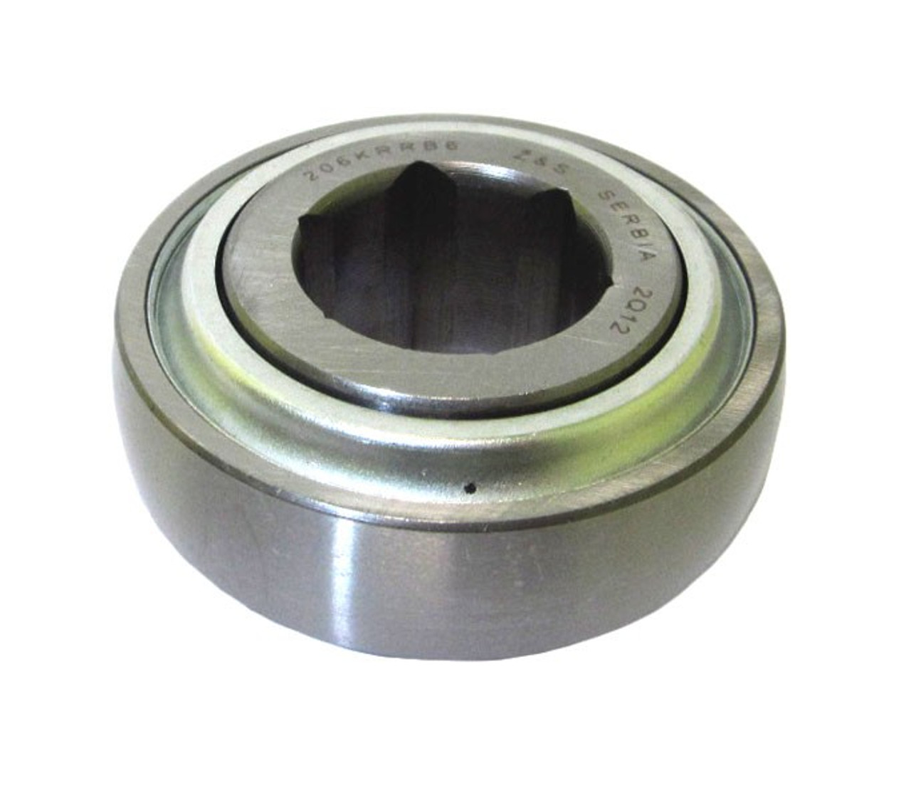 Insert ball bearing 206KRRB6 - 2