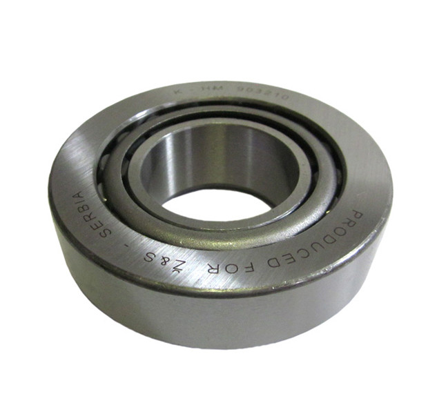 Tapered roller bearing AK-HM903249/AK-HM903210 - 2