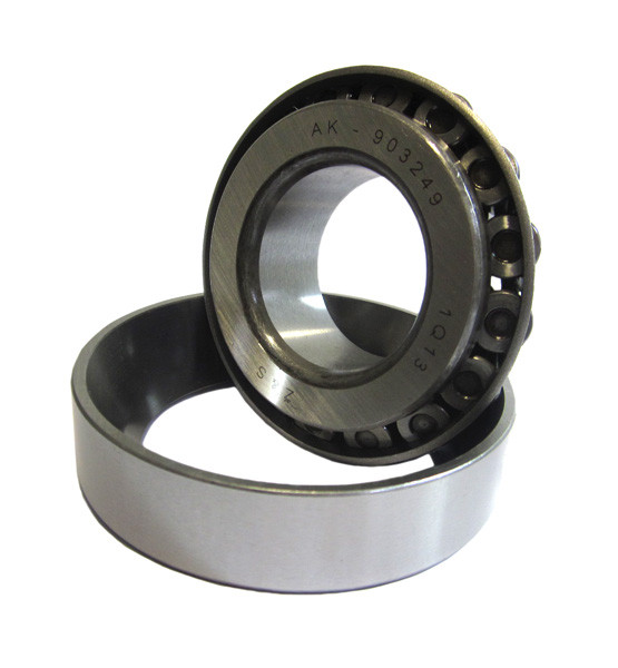Tapered roller bearing AK-HM903249/AK-HM903210 - 3