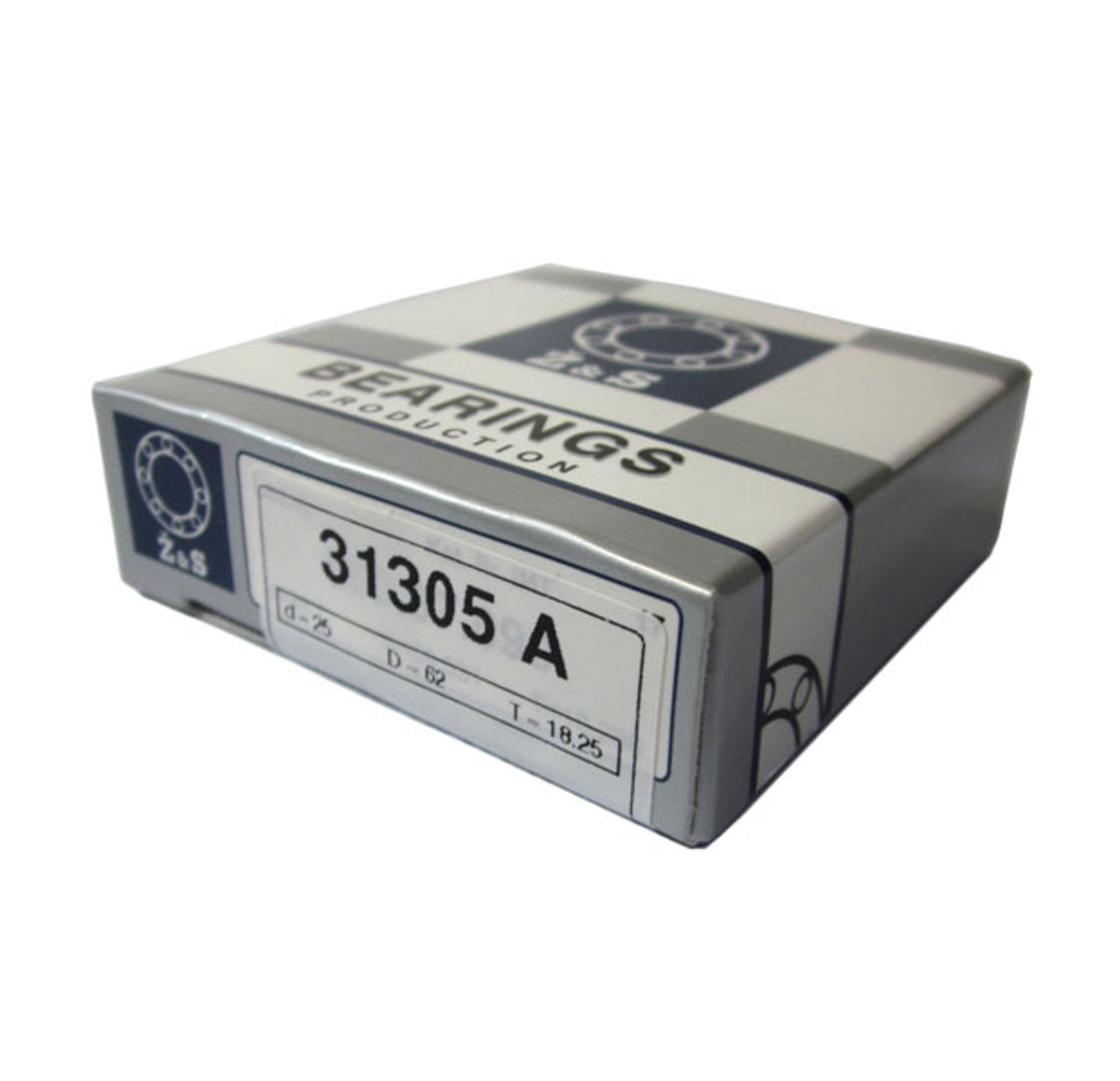 Tapered roller bearing 31305 A - 5