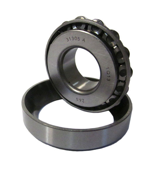Tapered roller bearing 31305 A - 3