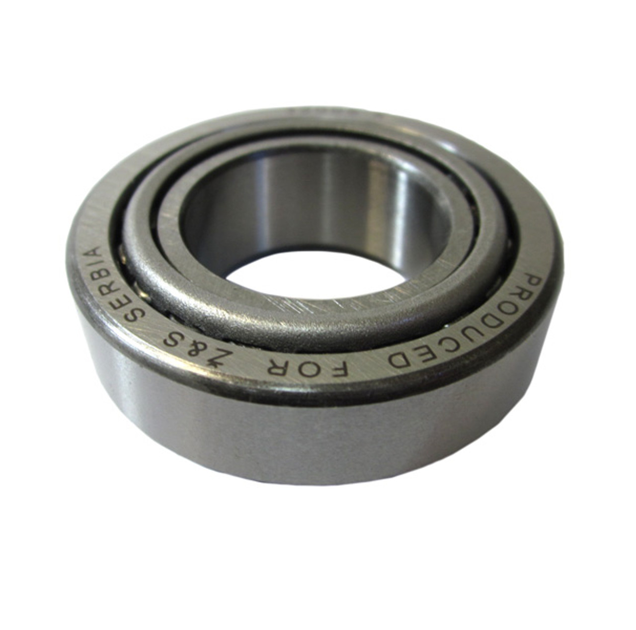 Tapered roller bearing 32005 X - 2