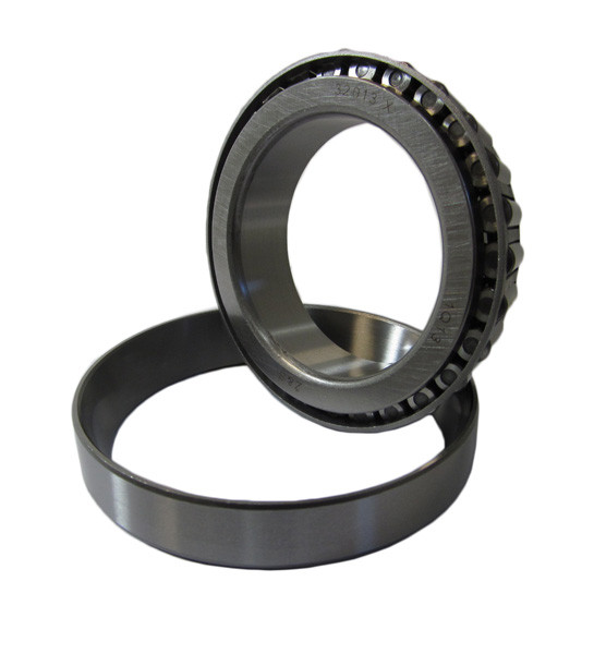 Tapered roller bearing 32013 X - 3