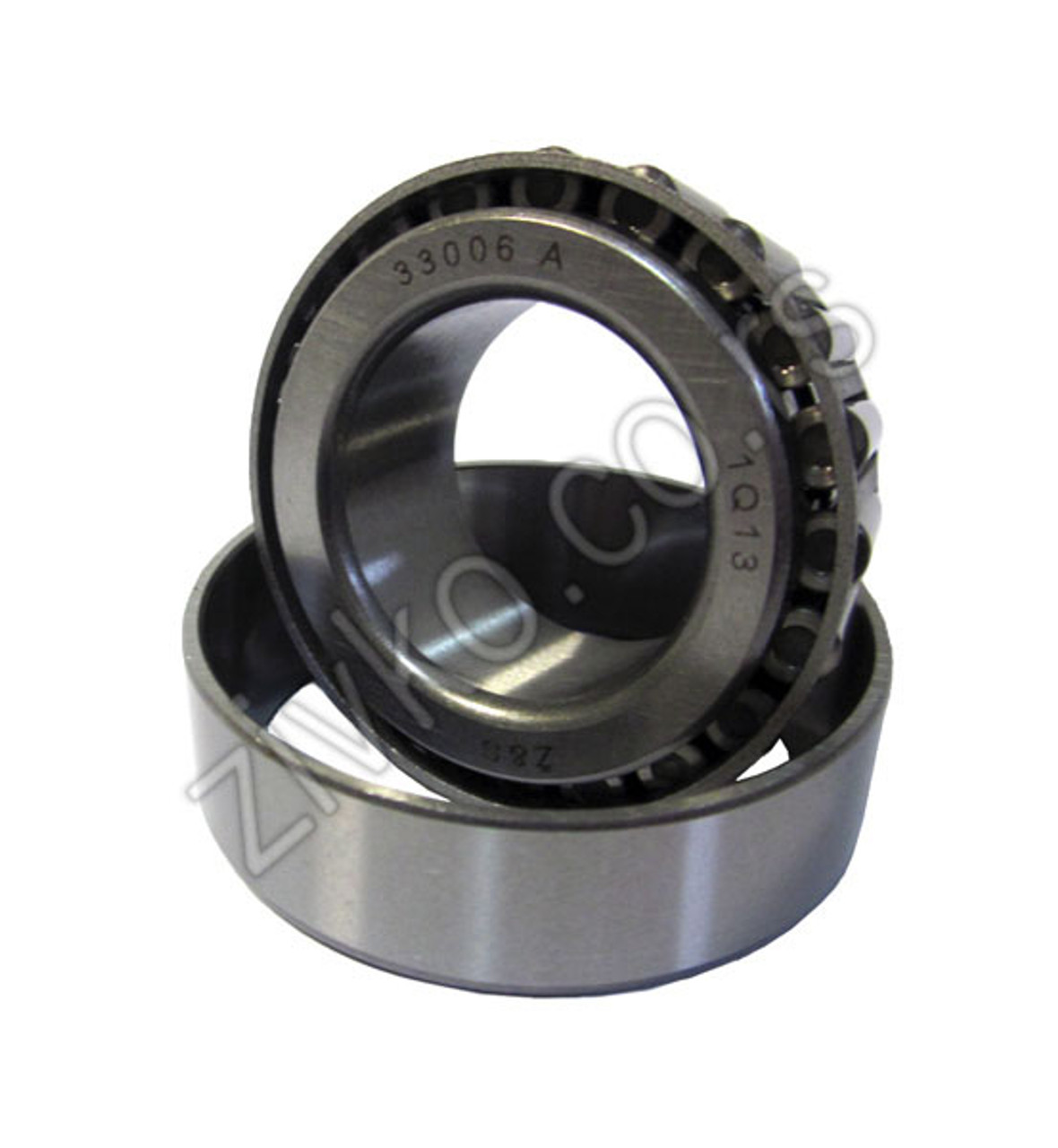 Tapered roller bearing 33006 A - 3 Tapered roller bearing 33006 A - 3