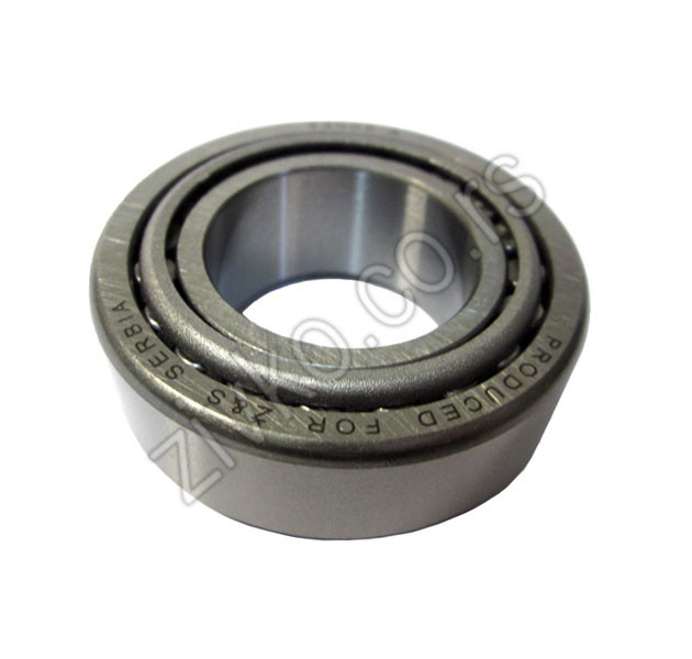 Tapered roller bearing 33006 A - 2