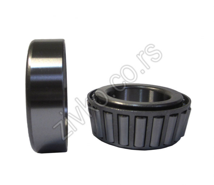 Tapered roller bearing 33006 A - 4