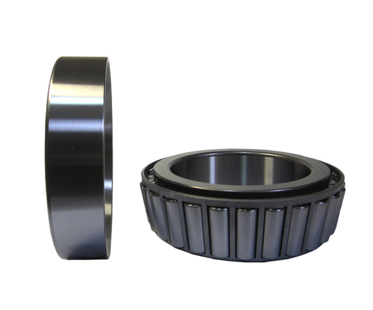 Tapered roller bearing 33018 A - 4 Tapered roller bearing 33018 A - 4