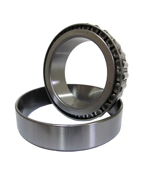 Tapered roller bearing 33020 A - 3