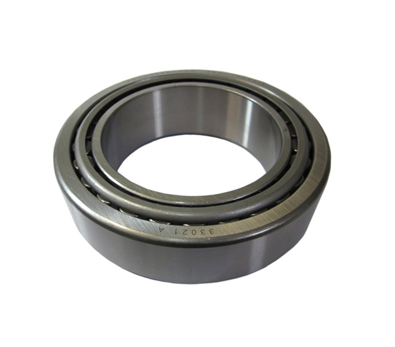 Tapered roller bearing 33021 A - 2
