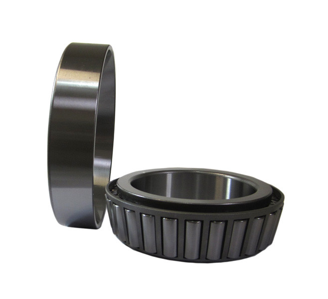Tapered roller bearing 33021 A - 4