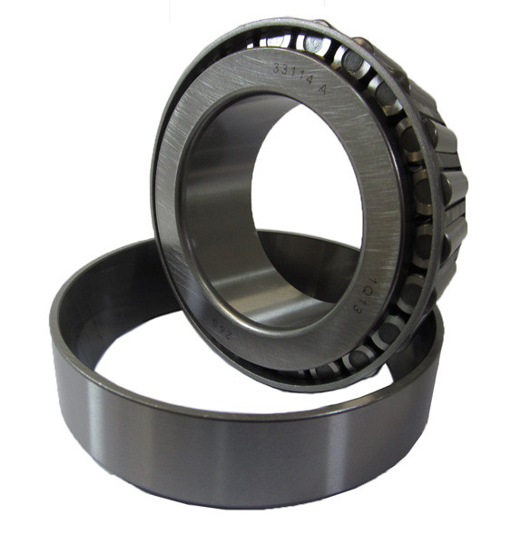 Tapered roller bearing 33114 A - 3
