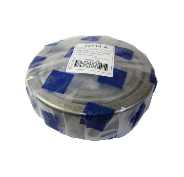 Tapered roller bearing 33114 A - 5