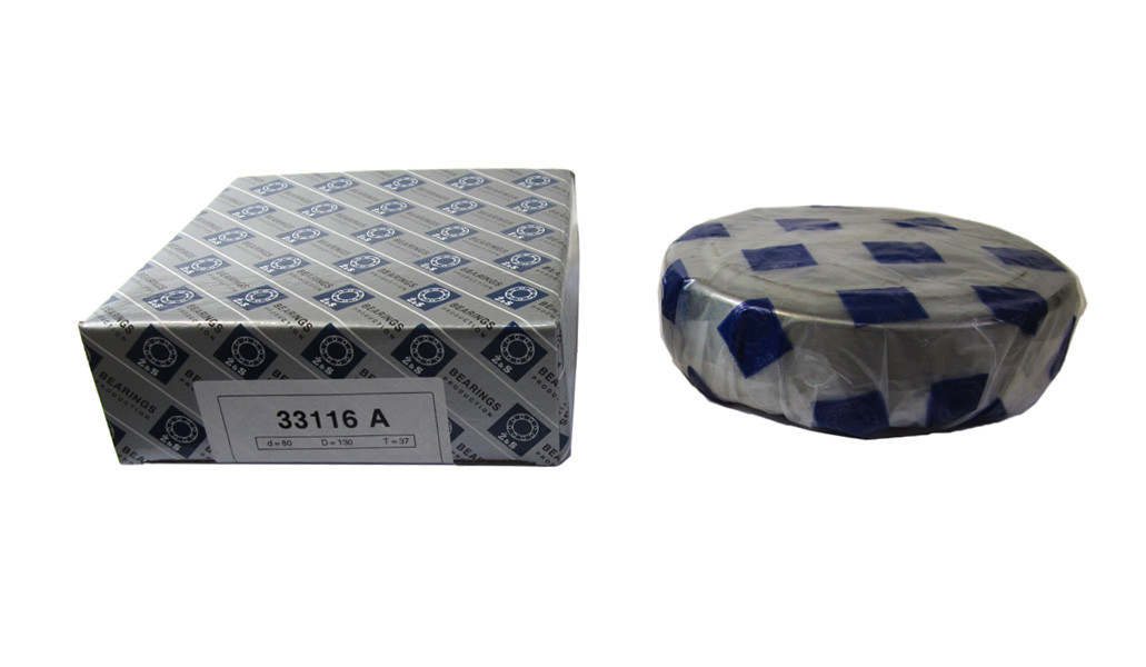 Tapered roller bearing 33116 A - 4