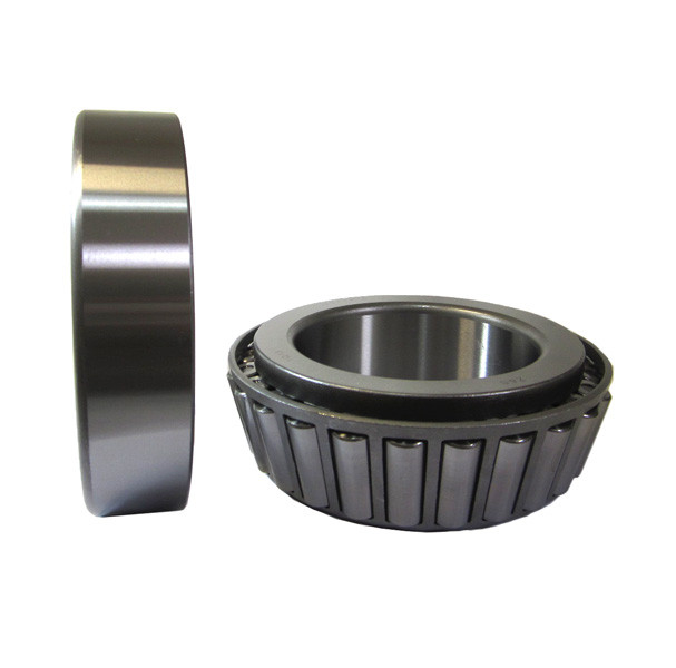Tapered roller bearing 33118 A - 4
