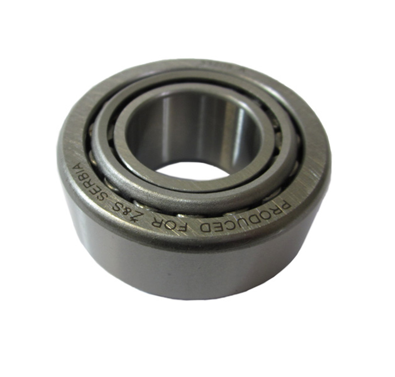 Tapered roller bearing 33205 A - 2 Tapered roller bearing 33205 A - 2