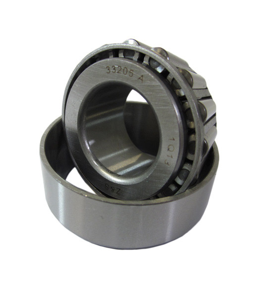 Tapered roller bearing 33205 A - 3