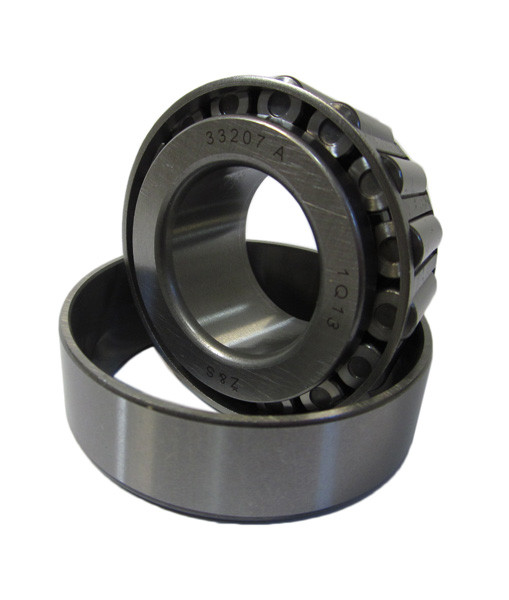 Tapered roller bearing 33207 A - 3
