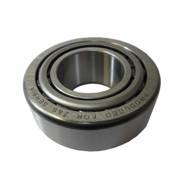 Tapered roller bearing 33207 A - 2