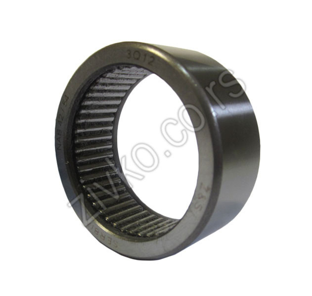 Needle roller bearing NAB 42/54 - 2