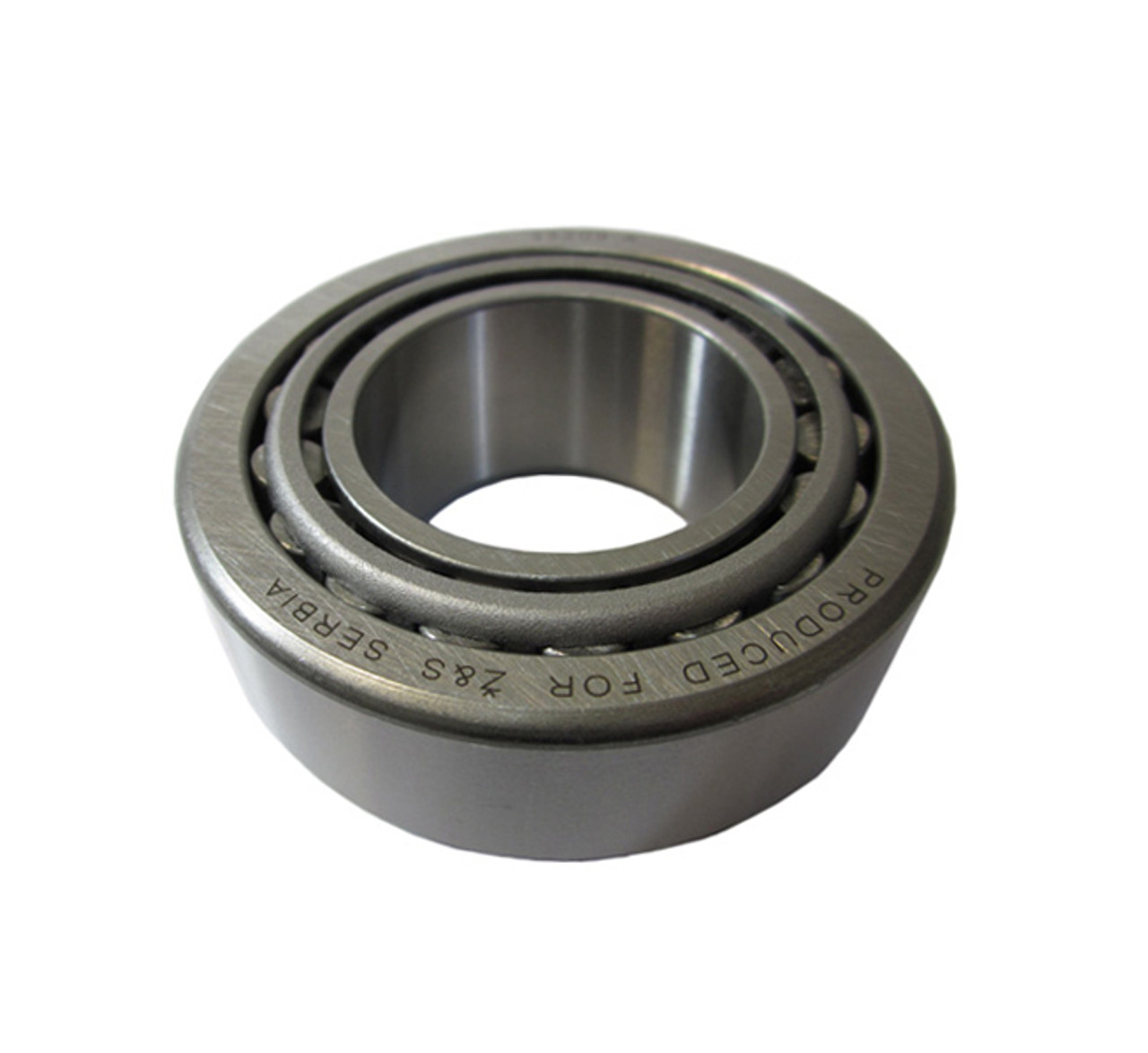 Tapered roller bearing 33209 A - 2 Tapered roller bearing 33209 A - 2