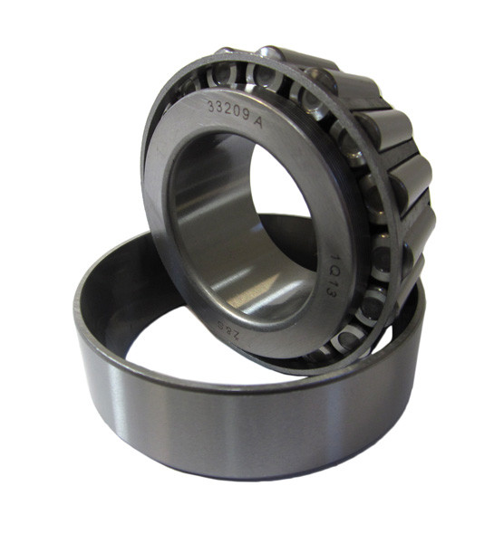 Tapered roller bearing 33209 A - 3