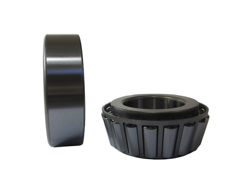 Tapered roller bearing 33209 A - 4