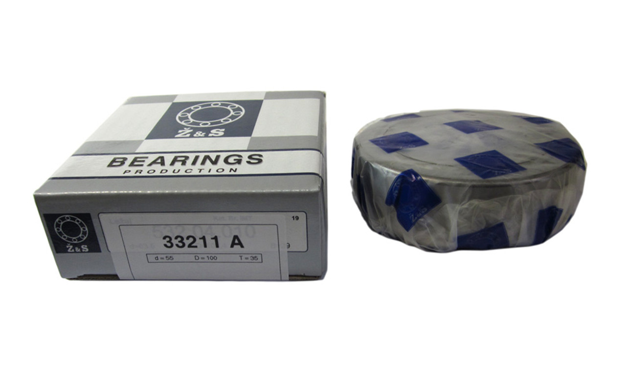 Tapered roller bearing 33211 A - 4 Tapered roller bearing 33211 A - 4