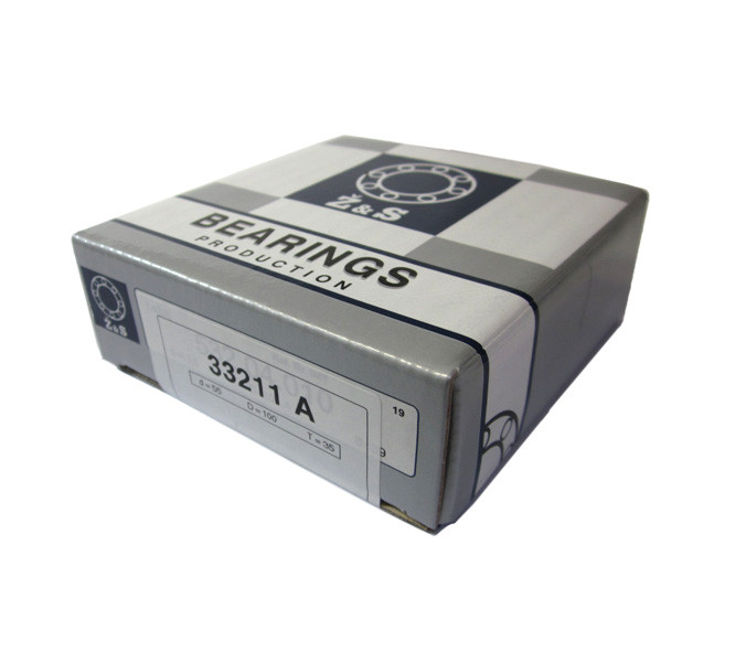 Tapered roller bearing 33211 A - 5