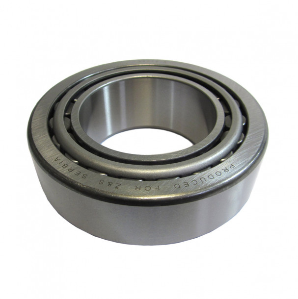 Tapered roller bearing 33216 A - 2