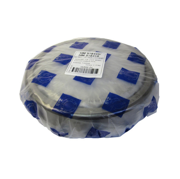 Tapered roller bearing HM 518445/HM 518410 - 5