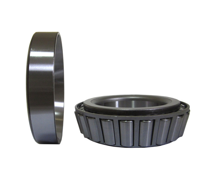 Tapered roller bearing HM 518445/HM 518410 - 4