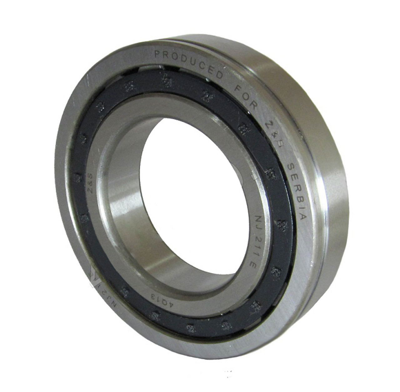 Cylindrical roller bearing NJ 211 EN - 2