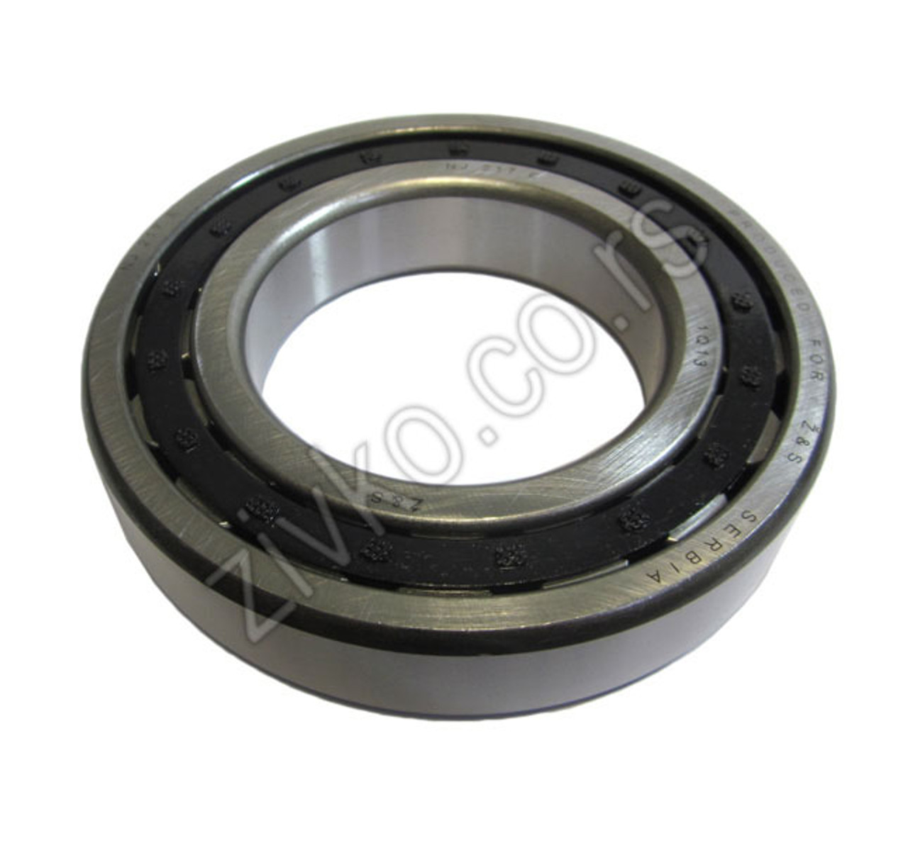 Cylindrical roller bearing NJ 217 E - 1