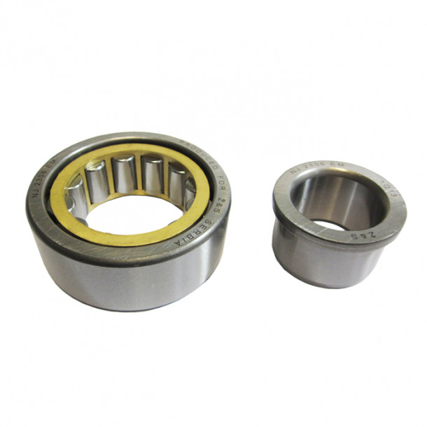 Cylindrical roller bearing NJ 2306 EM - 3