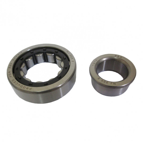 Cylindrical roller bearing NJ 305 E - 3