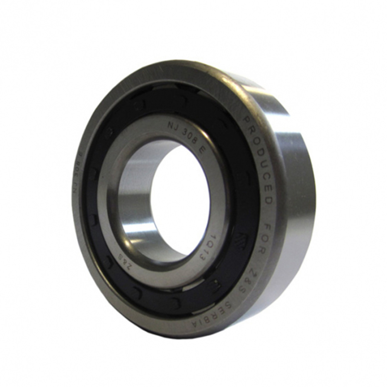 Cylindrical roller bearing NJ 308 E - 2