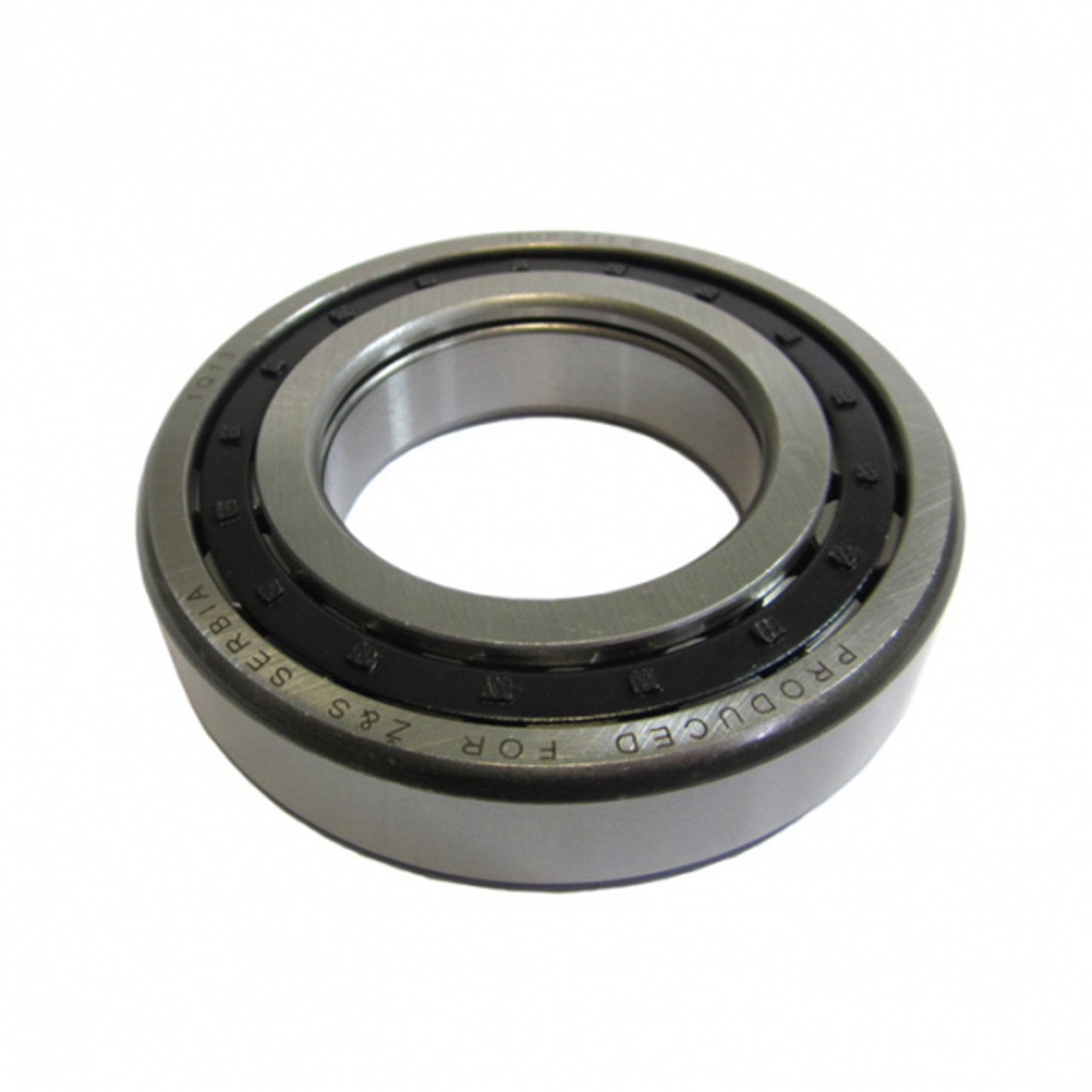 Cylindrical roller bearing NUP 211 E - 1