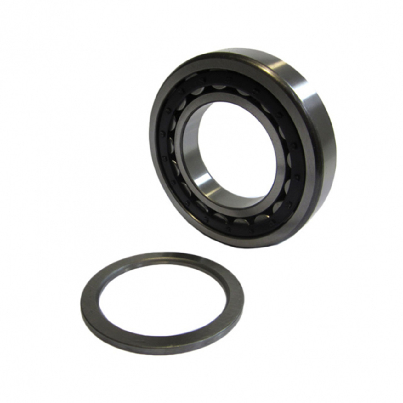 Cylindrical roller bearing NUP 211 E - 3