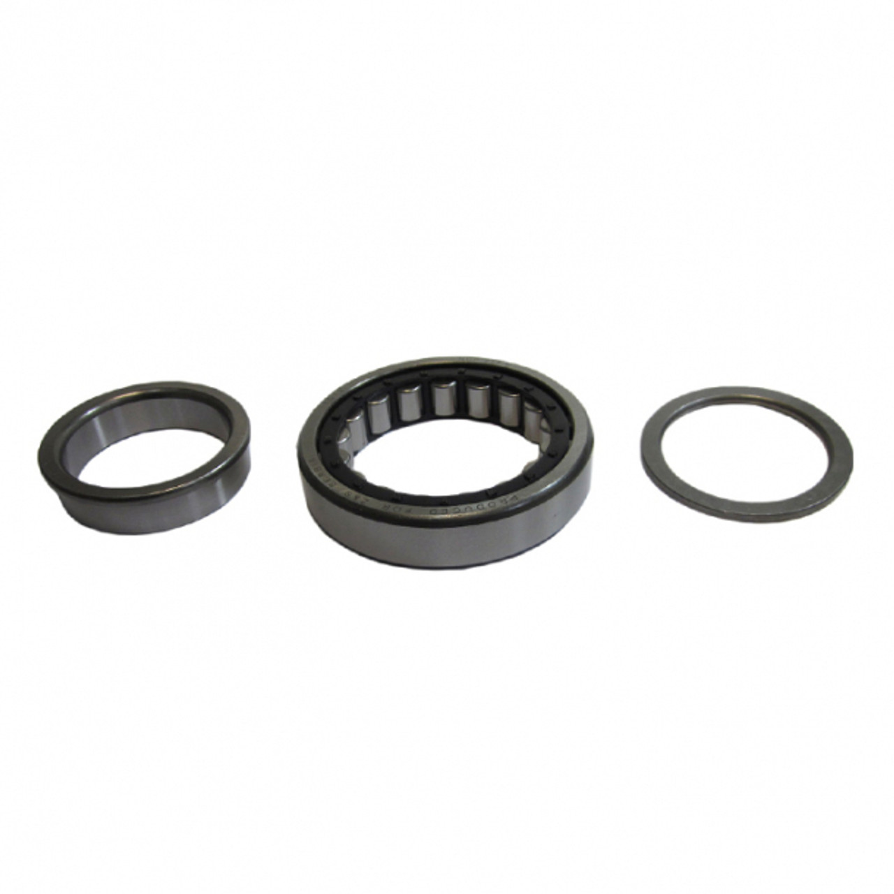 Cylindrical roller bearing NUP 211 E - 4